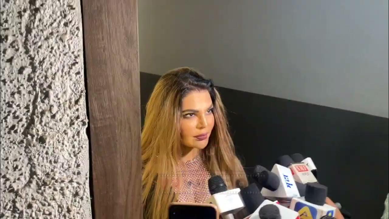 Rakhi Sawant Ke Mail Par Aaiye Salman Khan Ko Dhamki Lekin Kyo Nahi rakhi-sawant-ke-mail-par-aaiye-salman-khan-ko-dhamki-lekin-kyo-nahi
