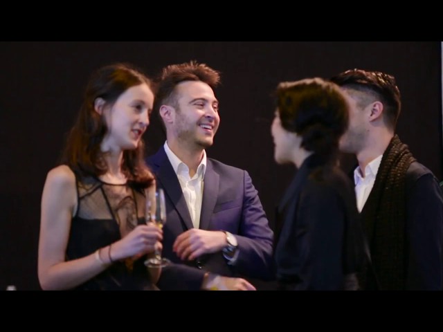 AnonymousProduction - 活動剪接配樂服務