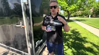 Casoda Wireless Backup Camera