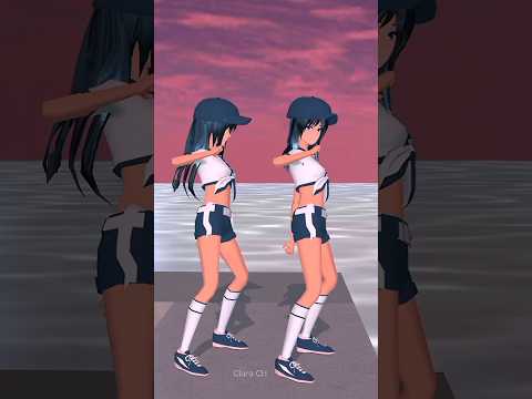 bombayee ~ || #sakuraschoolsimulator #dance #fypシ #sss