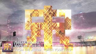 Rapture Ruckus - Break The Line (Audio)