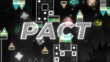 my part in "PACT" by Spectex and more