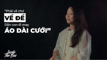 [Tưởng nhớ nạn nhân Covid-19] - Covid 19 đã "cướp" đi của bạn những gì? | Inside the Box