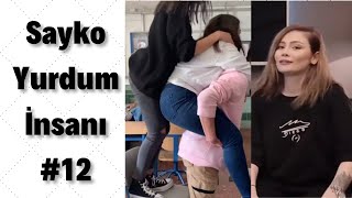 Sayko Yurdum İnsanı