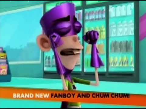 Nickelodeon Bigger Badder Saturday Promo (11/14/09)