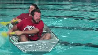 2019 BHS AP Physics Boat Projects