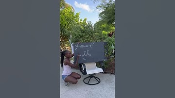 Naming organic compound with multiple functional groups￼. #organicchemistry