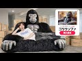 AI生成された商品を買ってみた！！