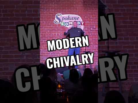 Gentleman -UPCOMING SHOWS- BigIrishJay.com/shows