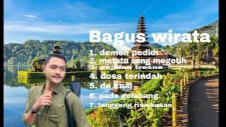 kumpulan musik bagus wirata 2023#baguswirata #musikbali