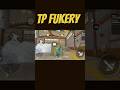 Tp fukery vs white444 💀
