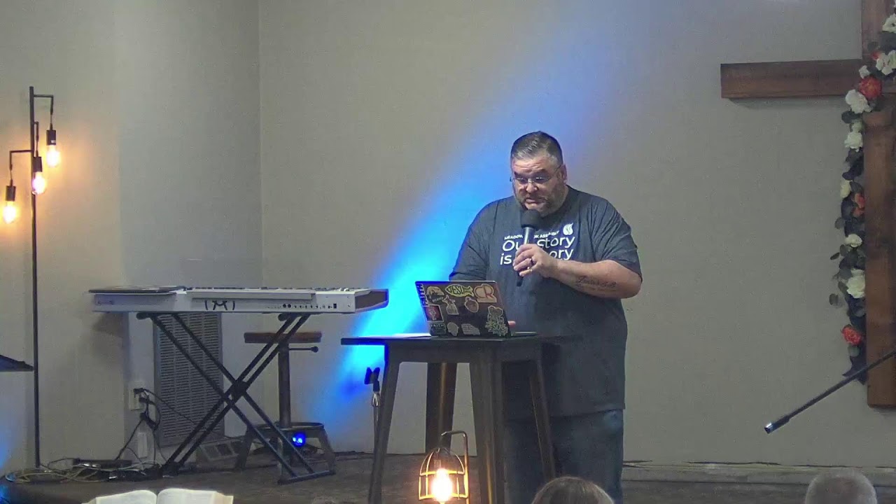 Meadowbrook Assembly of God Live Stream YouTube