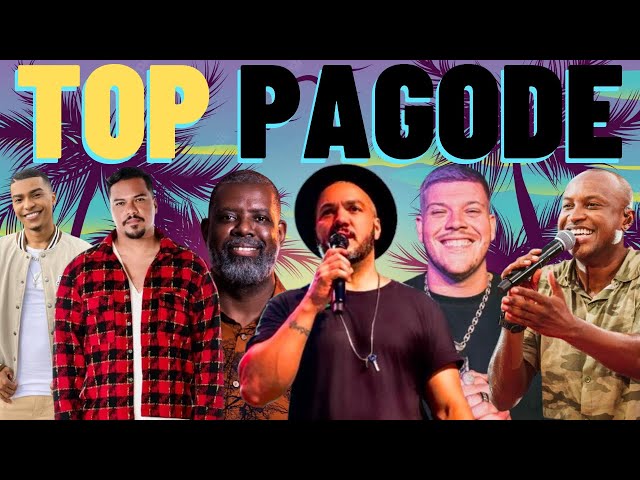 TOP PAGODE - MELHORES PAGODES class=