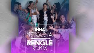 Inna - Me Gusta (Emil Rengle Remix) 