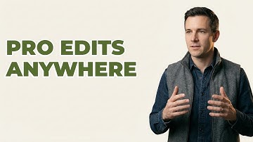 How To Do Local Adjustments On Mobile Photos?