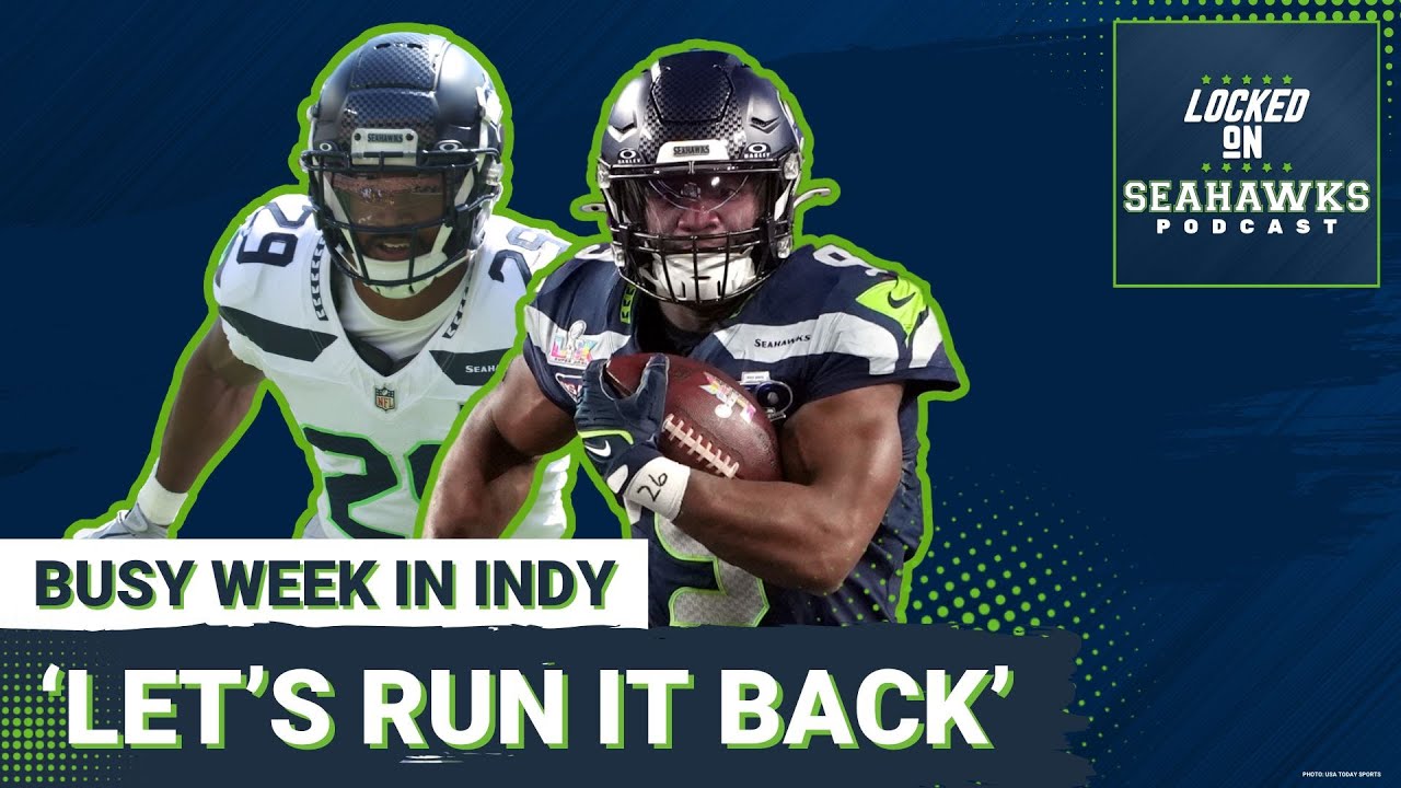 ‘Let’s RUN IT BACK’: John Schneider Hopeful to Keep Seattle Seahawks Together in Free Agency ‘Let’s RUN IT BACK’: John Schneider Hopeful to Keep Seattle Seahawks Together in Free Agency