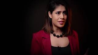 Arshiya Bhan - Speaker Teaser