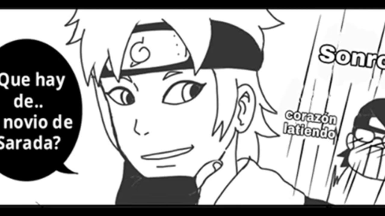 Mini-doujinshis borusara /ㅎ/