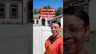 1 story! No HOA! Conyers, GA. Call me 678-379-8928