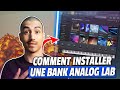 Comment installer une bank analog lab 5 sur fl  liste des meilleures banks pour faire des mlodies