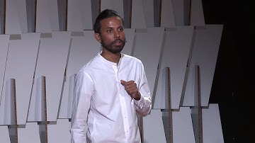Programmable Droplets | Udayan Umapathi | TEDxBeaconStreet