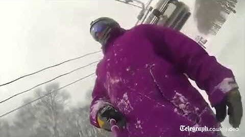 Another Reason To Not Use Selfie Sticks