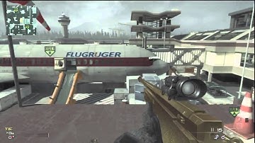 Mw3 Zoomload Trickshot Tutorial.