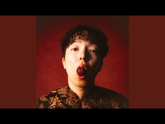 Like a River (Interlude)