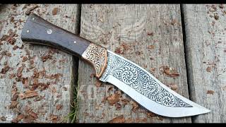 Engraved Craft Engraving .