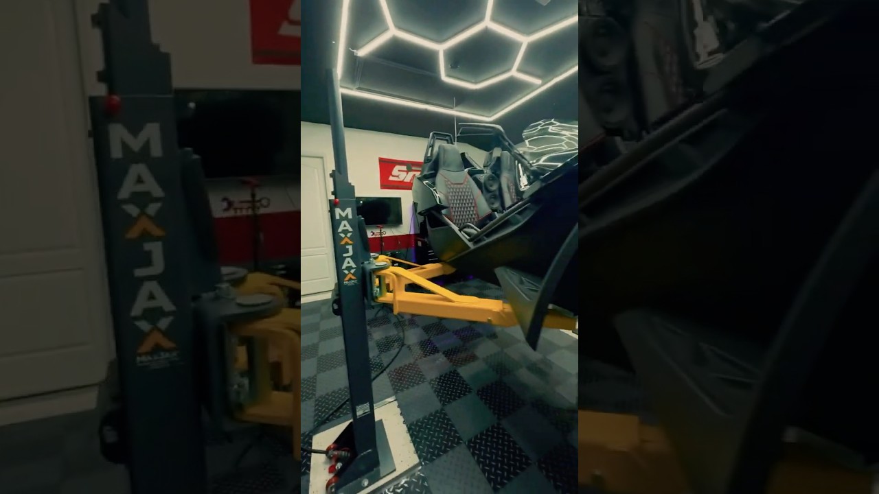 Modding My Polaris Slingshot into a Street Beast!