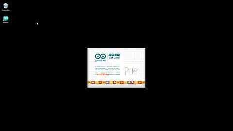 8  Setting for Arduino IDE