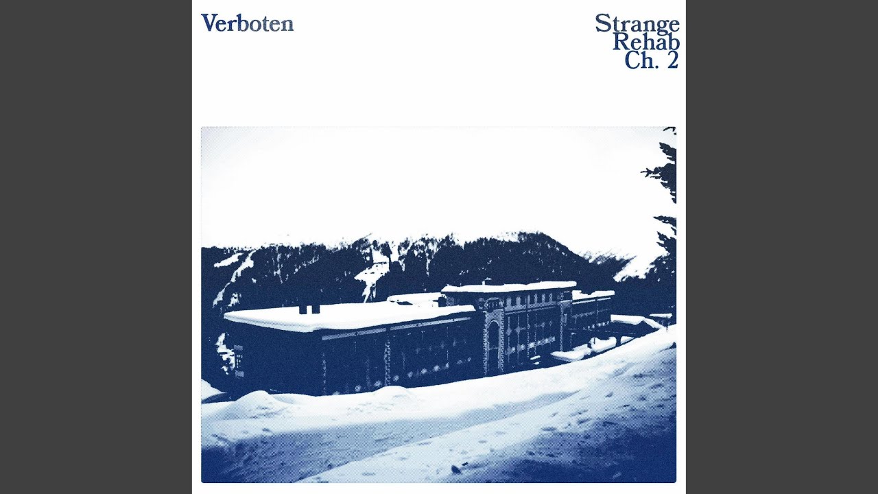 Смотреть «Strange Rehab» на YouTube Смотреть «Strange Rehab» на YouTube