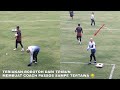 Bobotoh berteriak menyapa! Momen yang terjadi saat Persib melakukan latihan terbuka di Sidolig