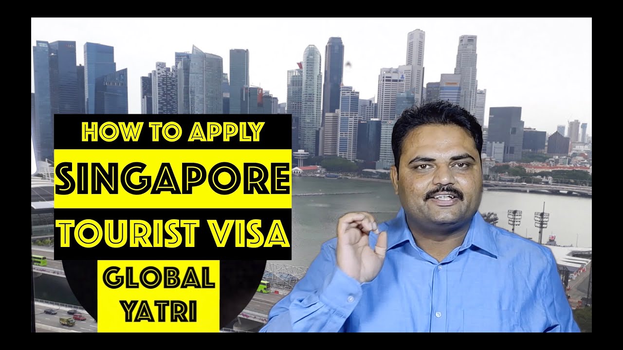 singapore tourist visa agents bangalore