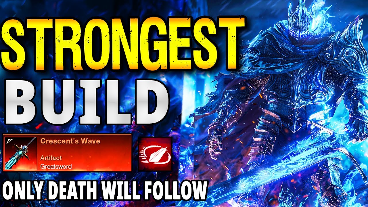 Сломанные Dps строят каждый новый мир, в который игрокам нужно играть