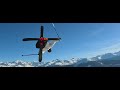 Candide skis   HOT TENSION Freeride shop Monthey