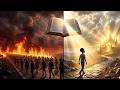 I choose to lose everything for righteous | Proverbs 14:12 | 3D Bible Animation