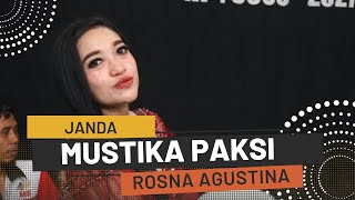 Download Lagu Janda Cover Rosna Agustina (LIVE SHOW Bojongsalak Padaherang Pangandaran) MP3