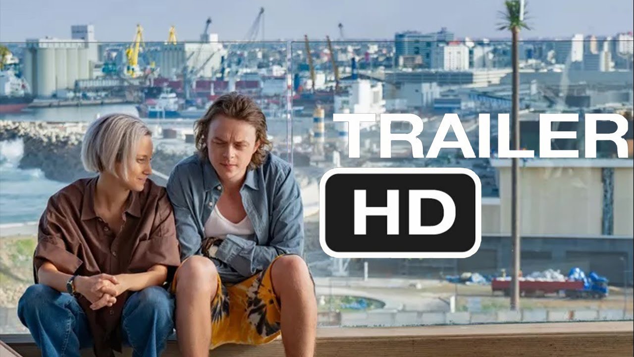 ZeroZeroZero Official Trailer Amazon Prime Video YouTube