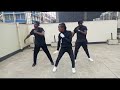 Daima mimi MKENYA | Eric wainaina  OFFICIAL DANCE COVER. Mp3 Song