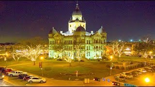 2018 State of the City Introduction