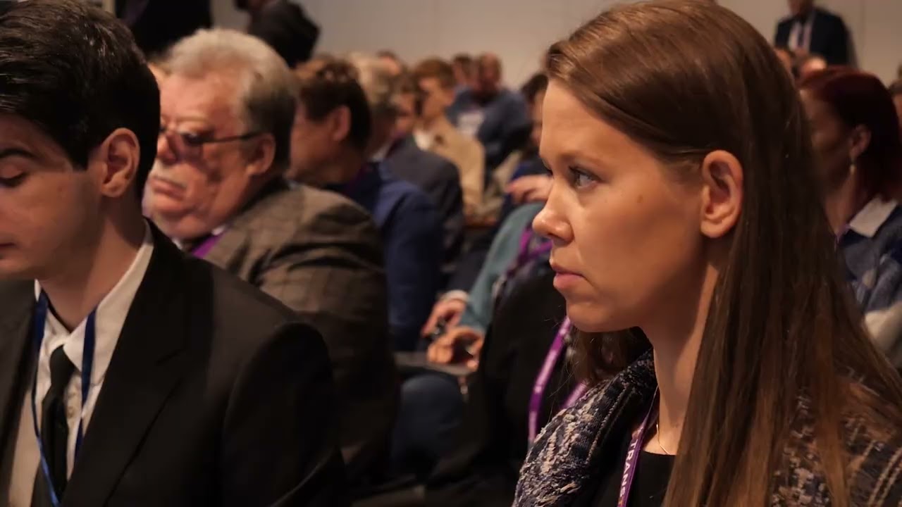 Видеодайджест второго дня форума TRANSTEC 2022