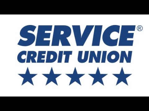 Service Credit Union Offers Highly Personalized Services