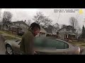 [GRAPHIC CONTENT] Officer Shooting Patrick Lyoya