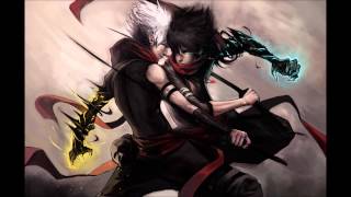 Nightcore - Kanax In Paris (Bass Boosted)