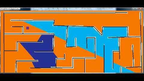 My First Java Game Evar!