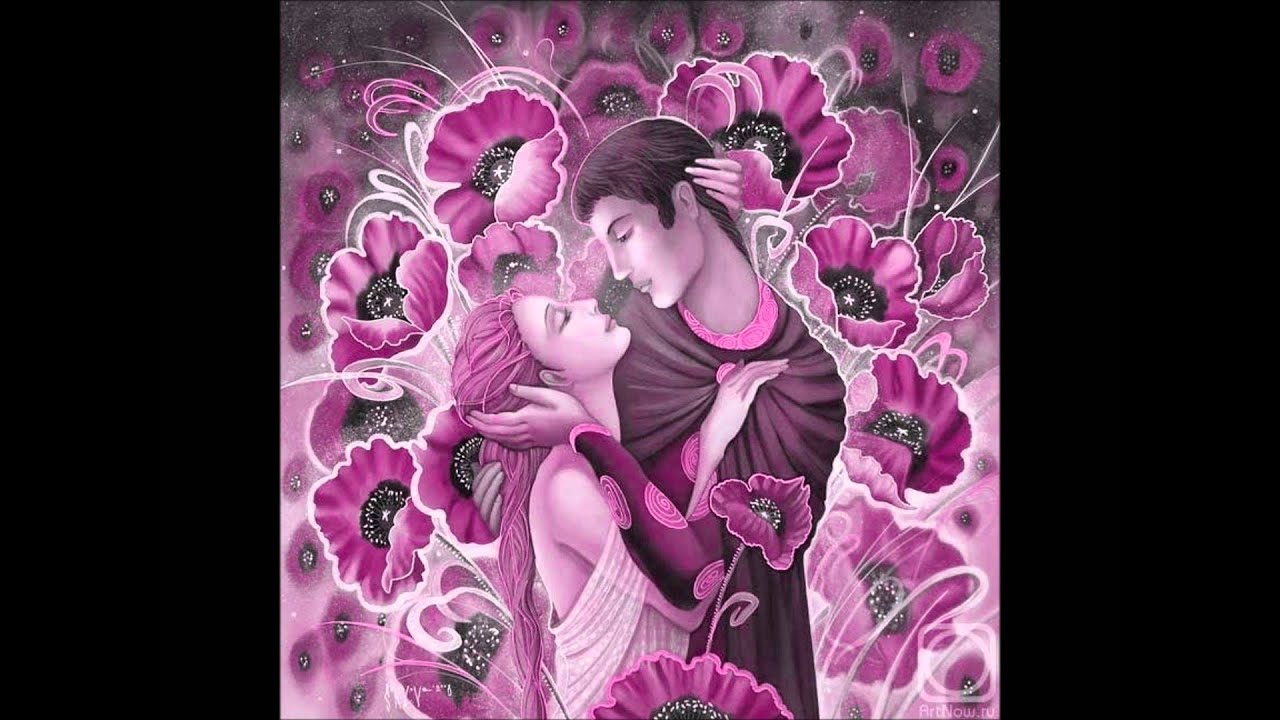 MEDITACION ENCUENTRO CON TU OTRA MITAD