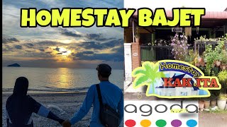 HOMESTAY KAK ITA Sungai Petani | Tak mewah tapi mencukupi dan selesa