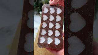 A Simple And Beautiful Video Showing The Process Of Creatingfrom Snow