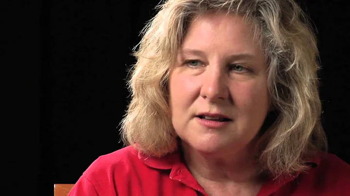 Urban Waters Voices: Marjorie Mayfield Jackson